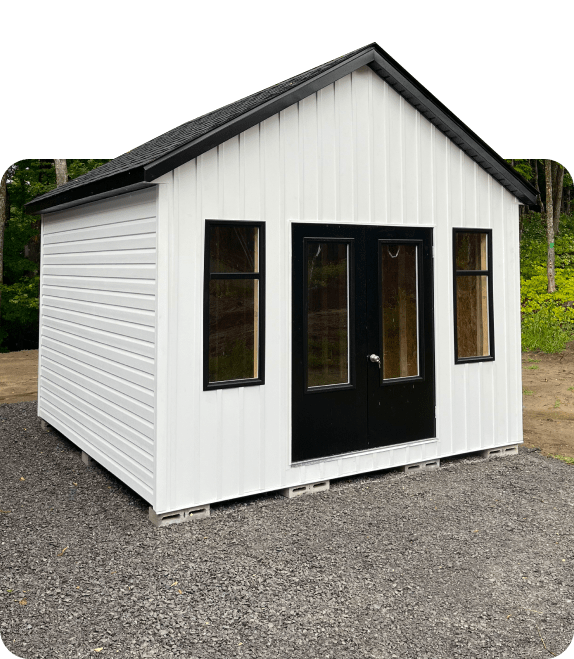 Logo Cabanons Filiatrault